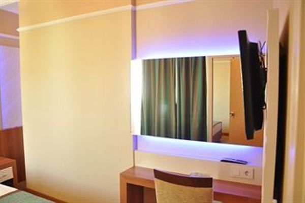 Taç Premier Anex (Alanya)